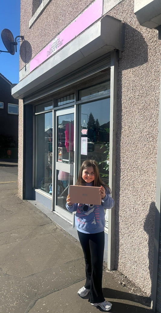 LE customer Review