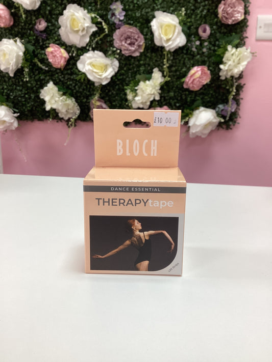Bloch Therapy tape