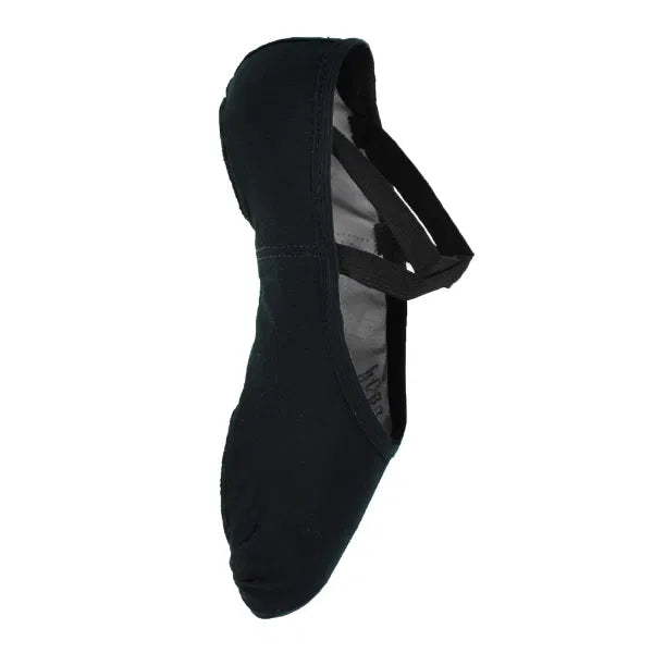 So Danca SD16 Men's Canvas split sole ballet shoe