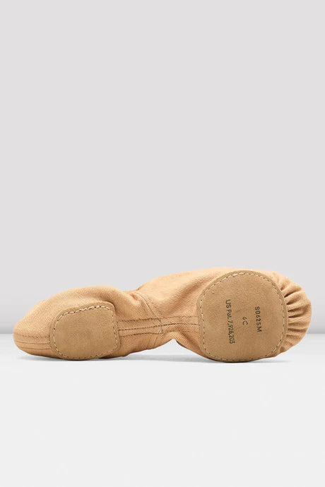 Bloch Synchrony Men's ballet shoe