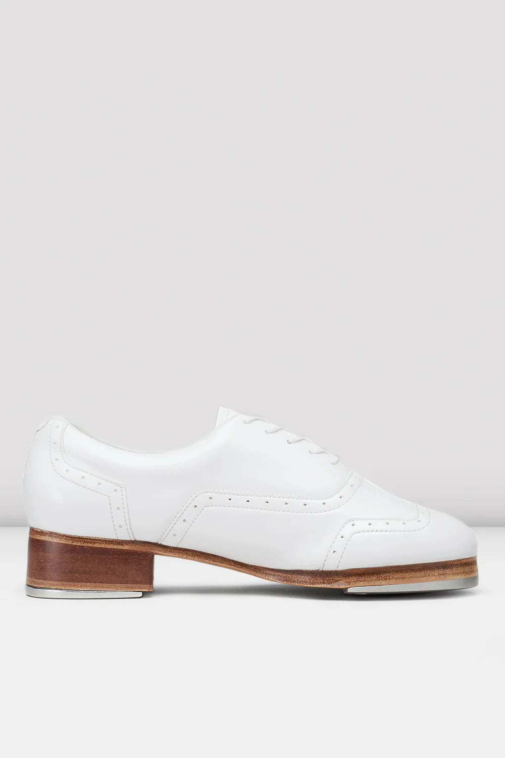 Bloch Mens Jason Samuel Smith Patent Tap Shoes