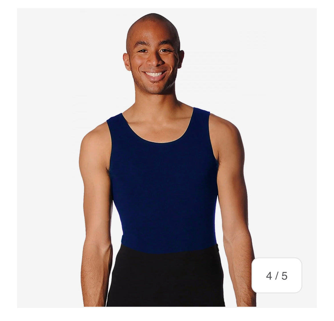 Roch Valley Oliver leotard