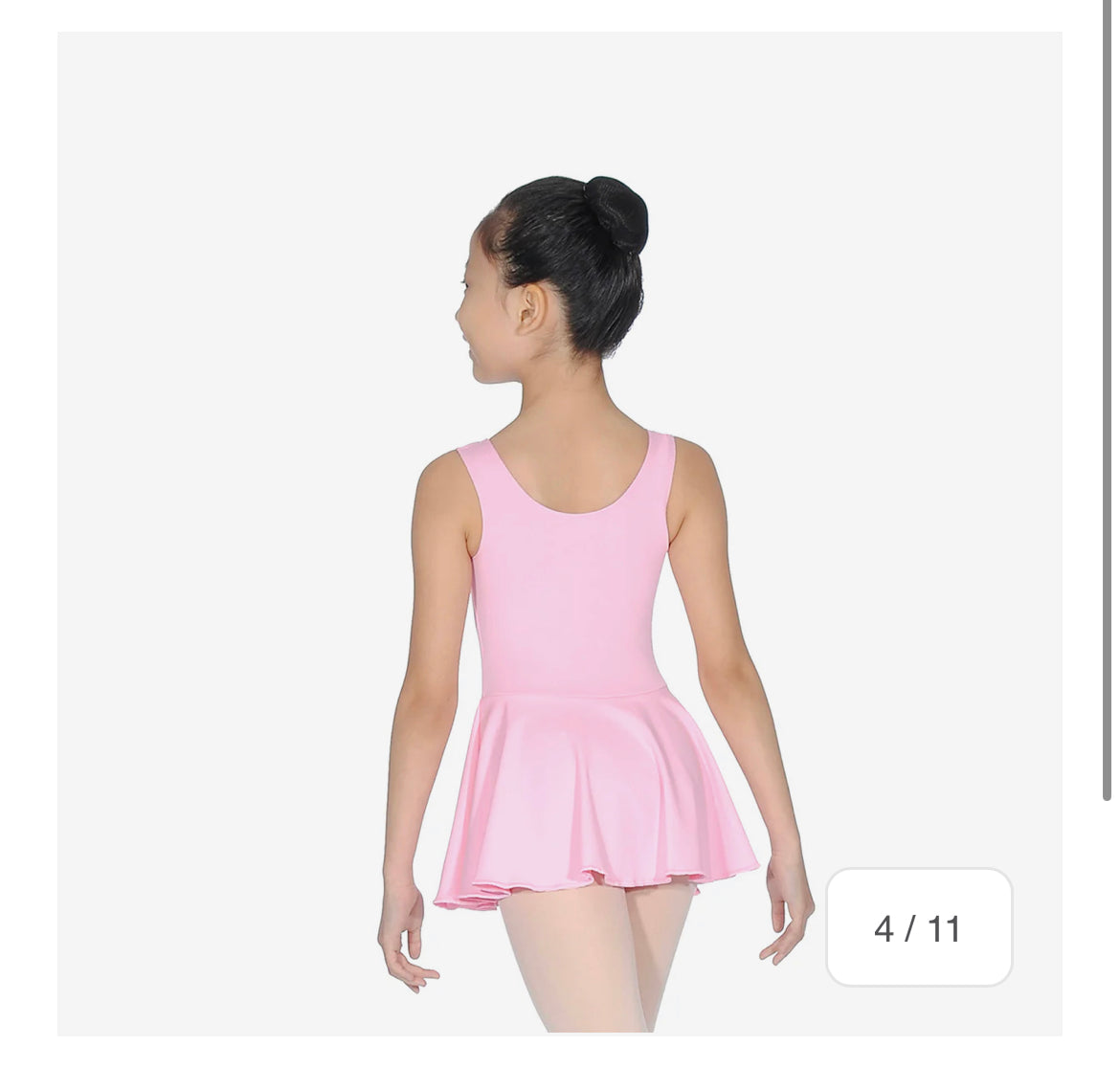 Roch Valley Medley leotard