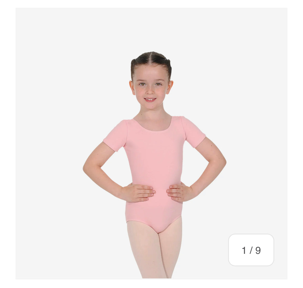 Roch valley Prim leotard