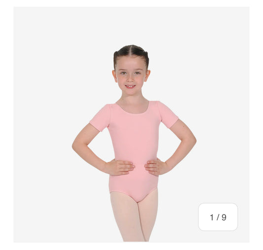 Roch valley Prim leotard