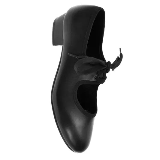 Starlite Patter tap shoes