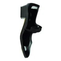 Starlite Patent Patter tap shoe