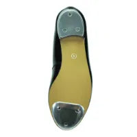 Starlite Patent Patter tap shoe