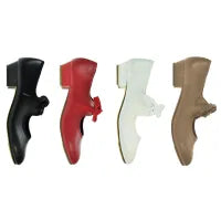 Starlite Patter tap shoes