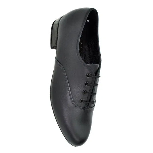 Freed Mens MLB Ballroom shoe Modern leather