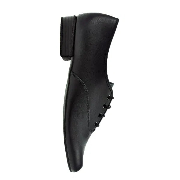 Freed Mens MLB Ballroom shoe Modern leather