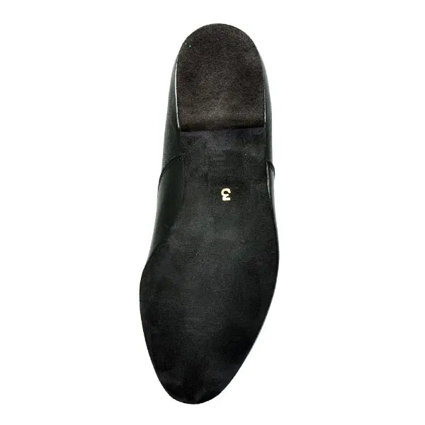 Freed Mens MLB Ballroom shoe Modern leather