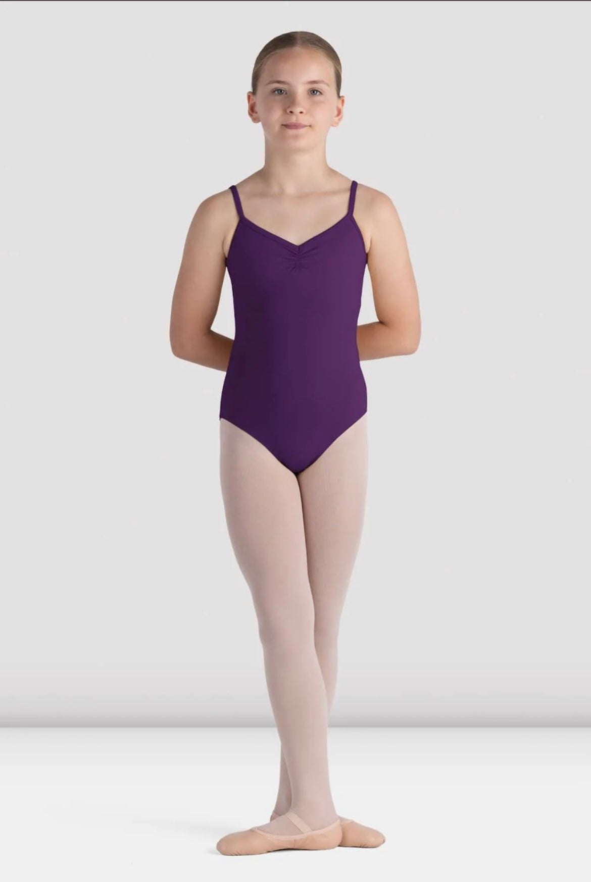 Bloch kids Ari gathered leo