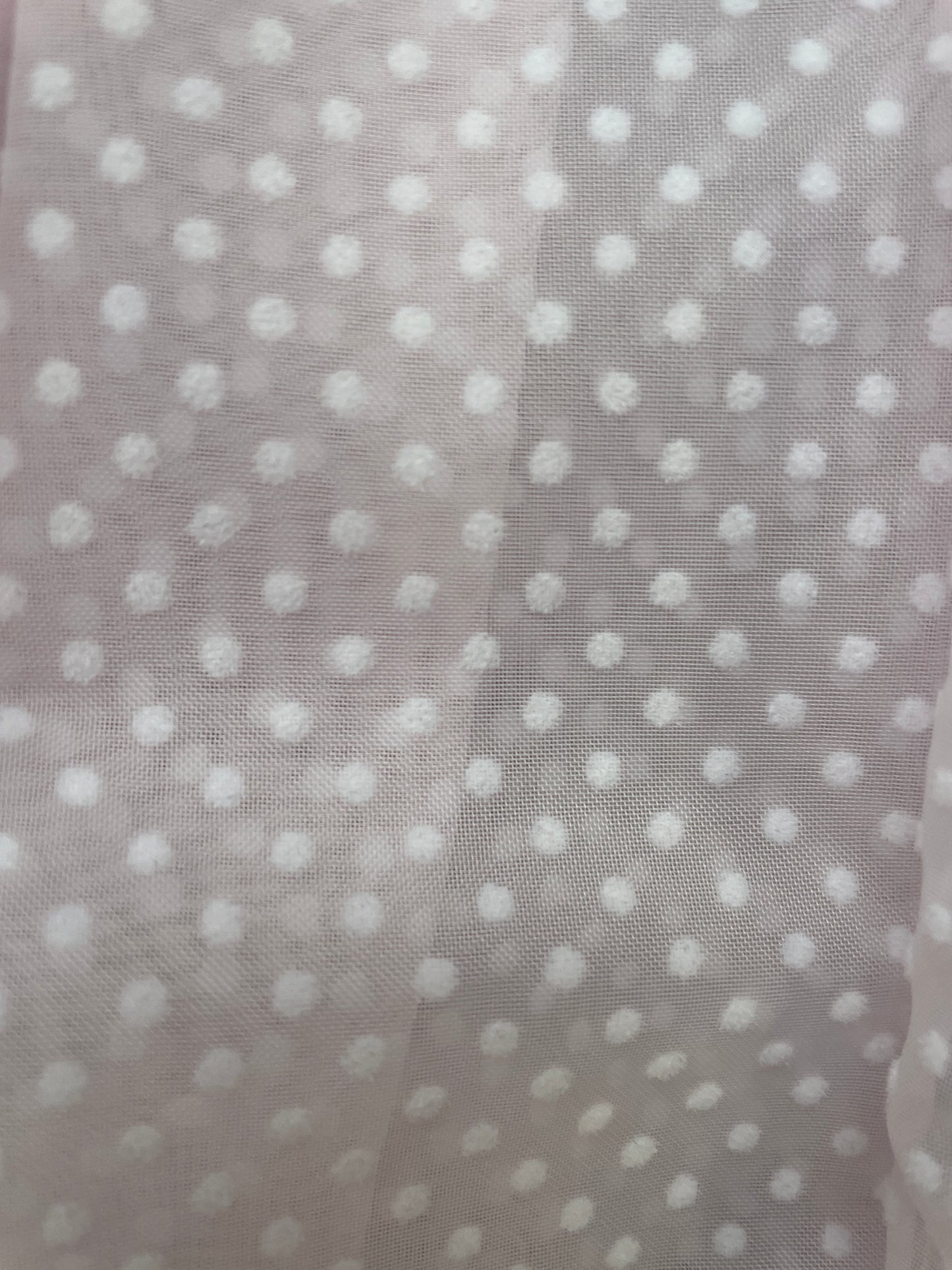 Roch Valley Voile skirt