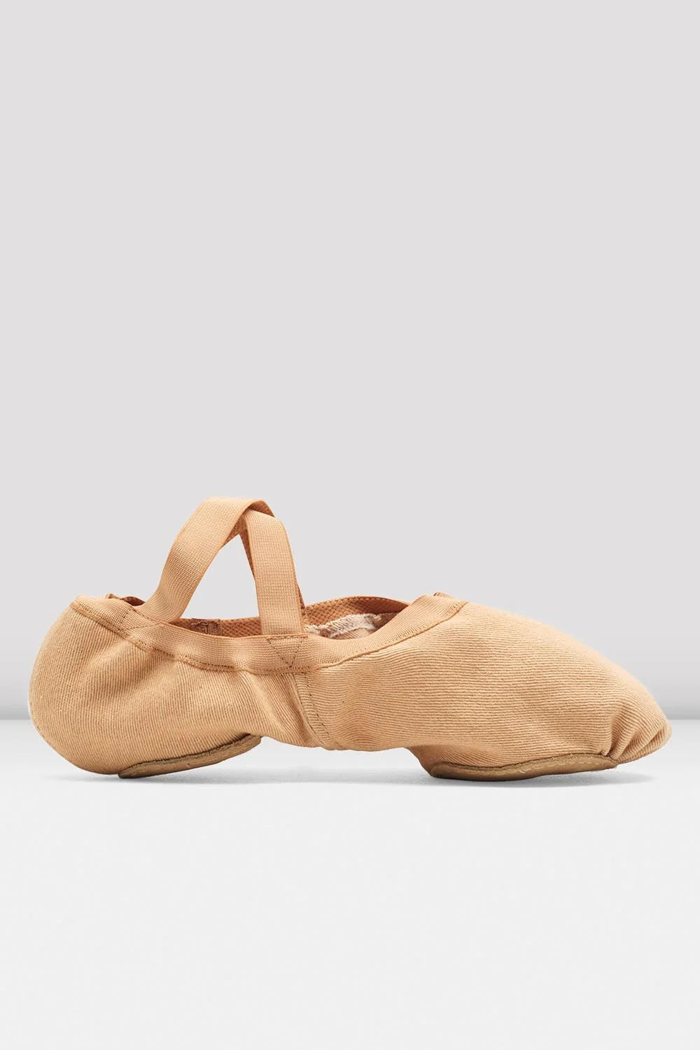 Bloch Synchrony Men's ballet shoe