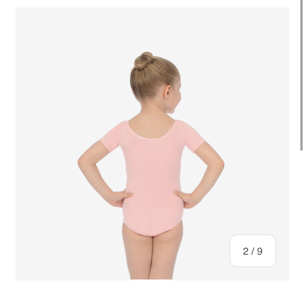 Roch valley Prim leotard