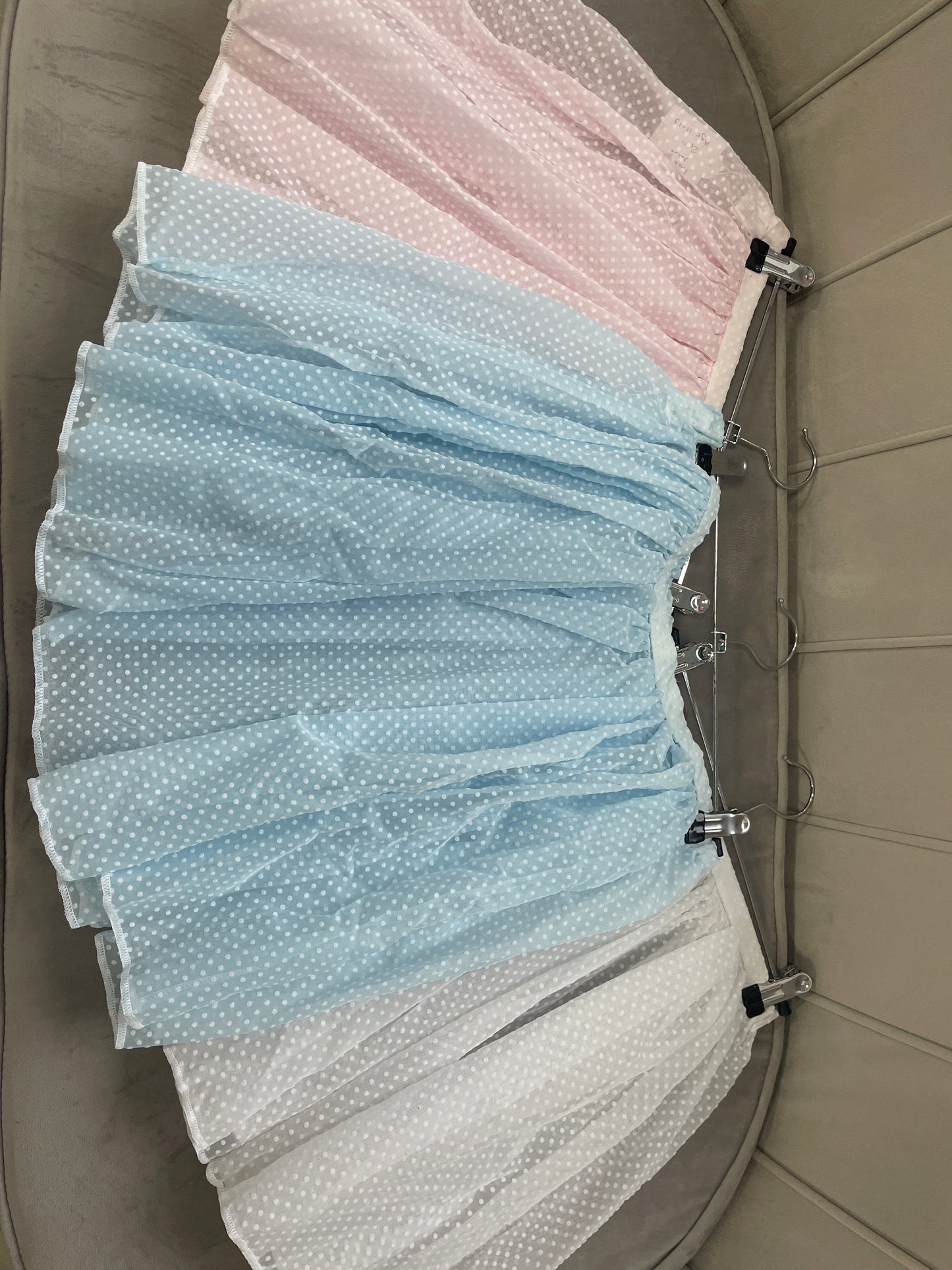 Roch Valley Voile skirt
