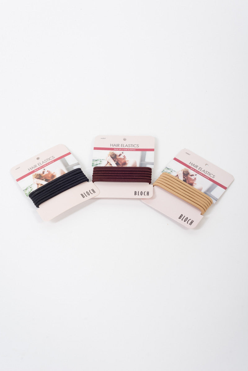 Perfect hair bun kit