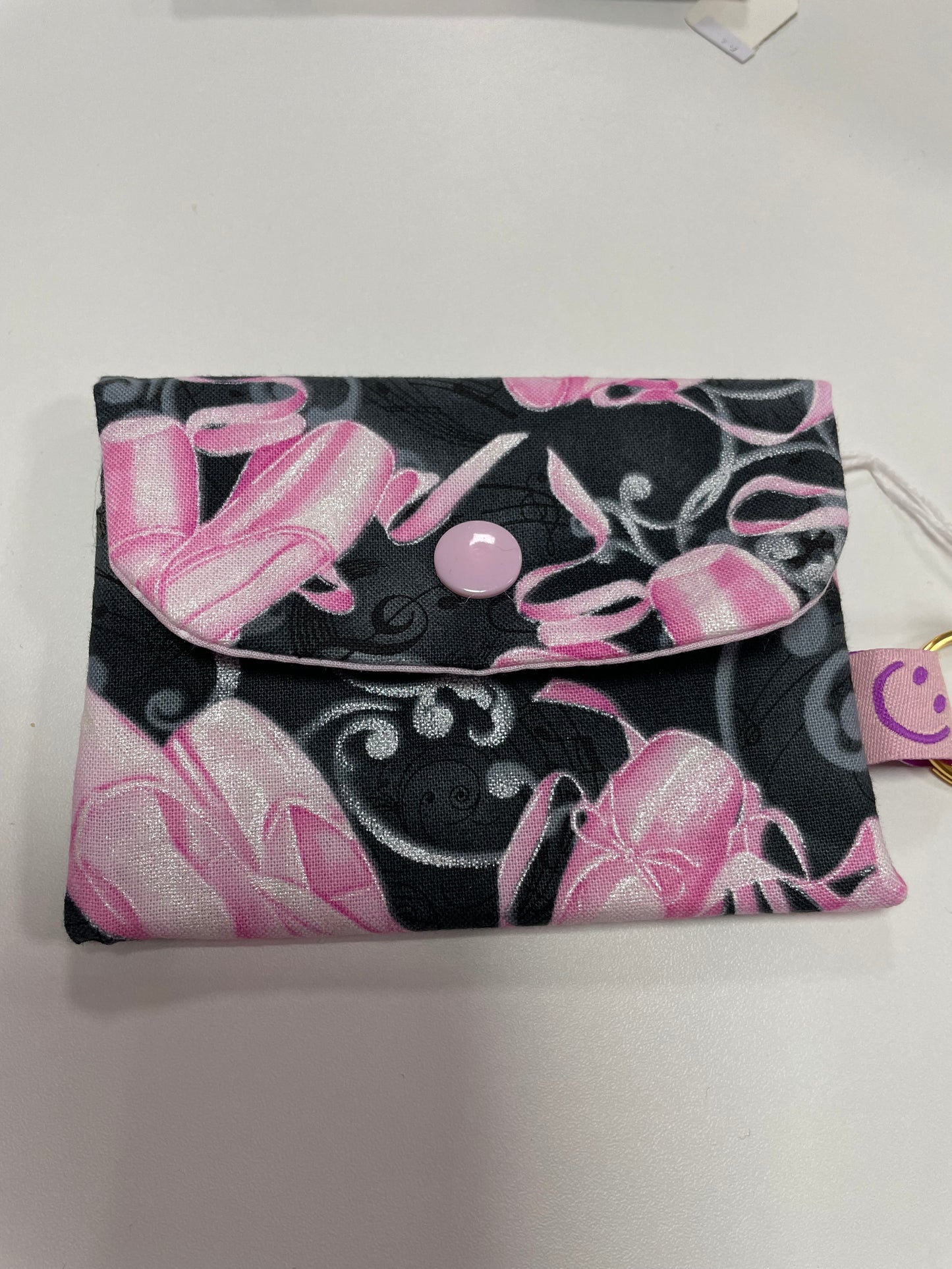 Dance purse