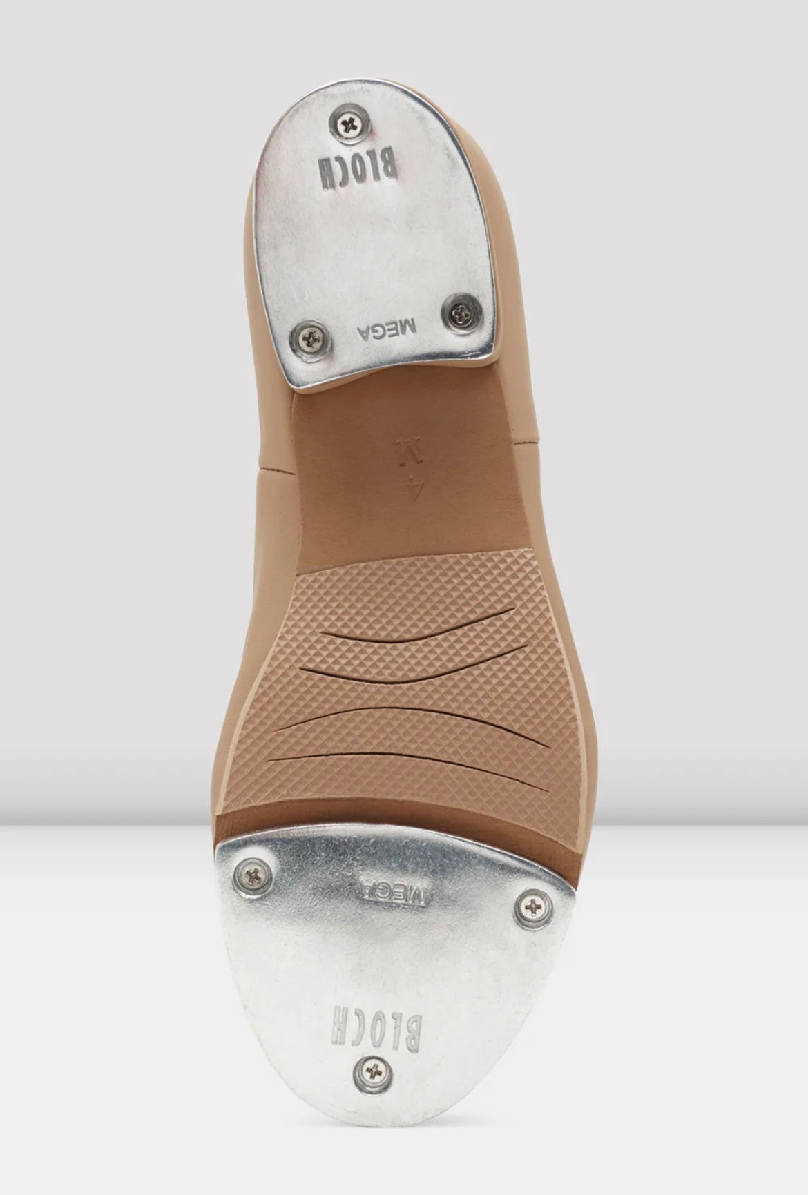 Bloch Sync Tap Leather Tap Shoes
