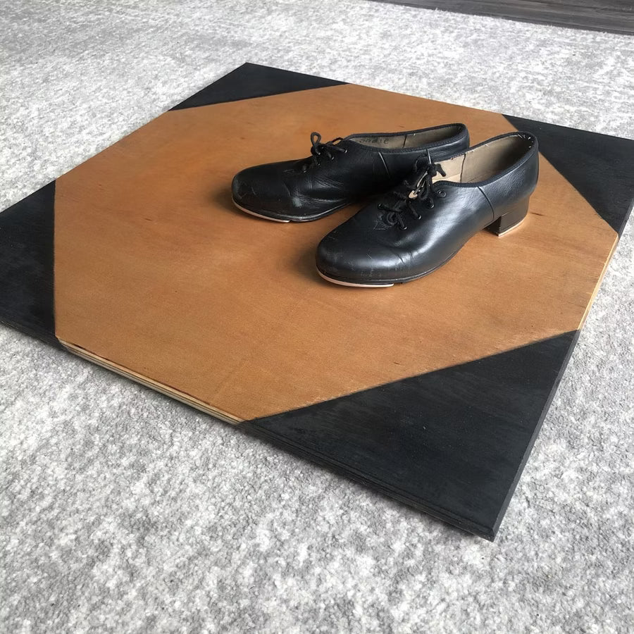 Dance Board Pad