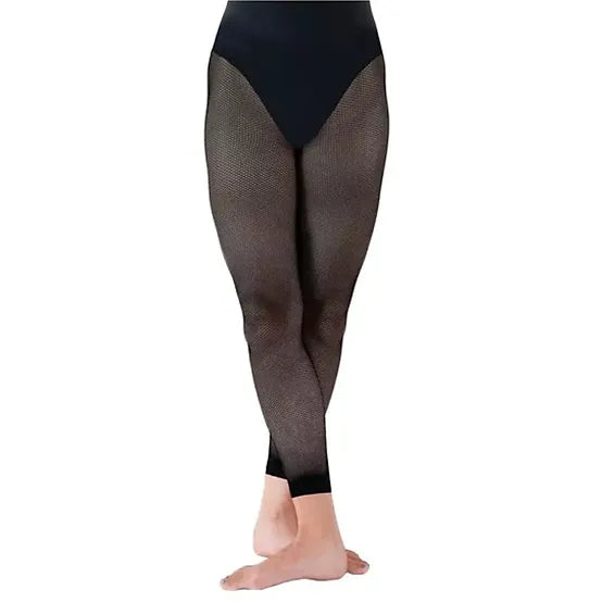 Silky dance Footless Fishnet Tights