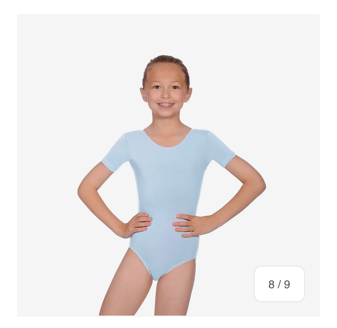 Roch valley Prim leotard