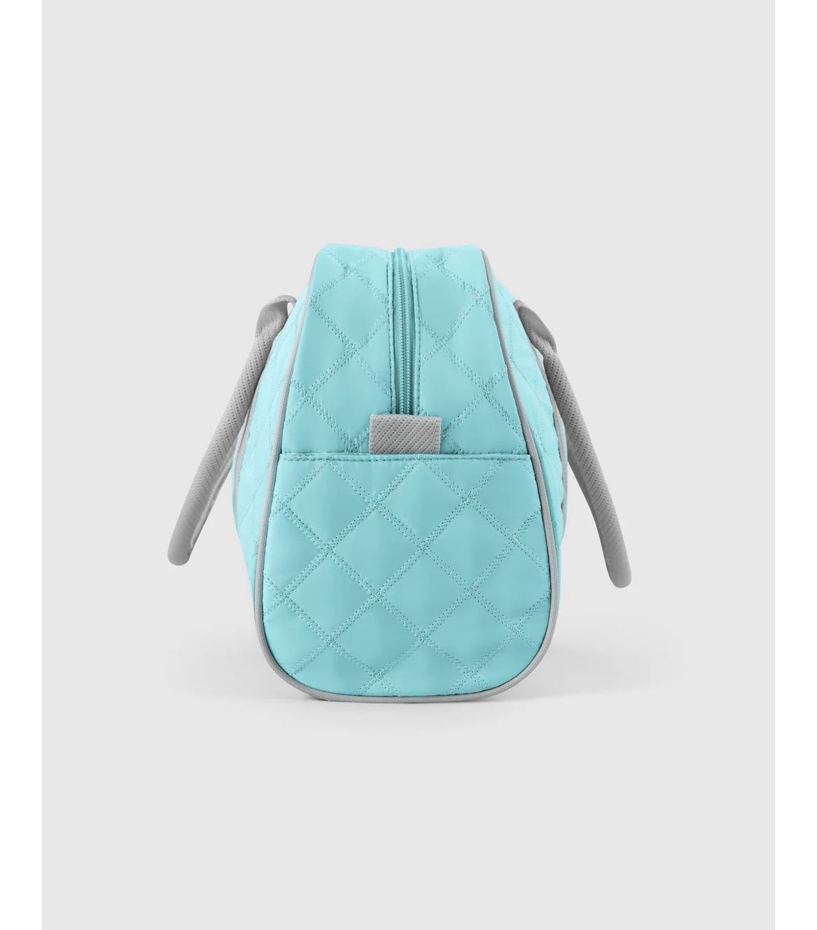 Bloch quilted encore bag