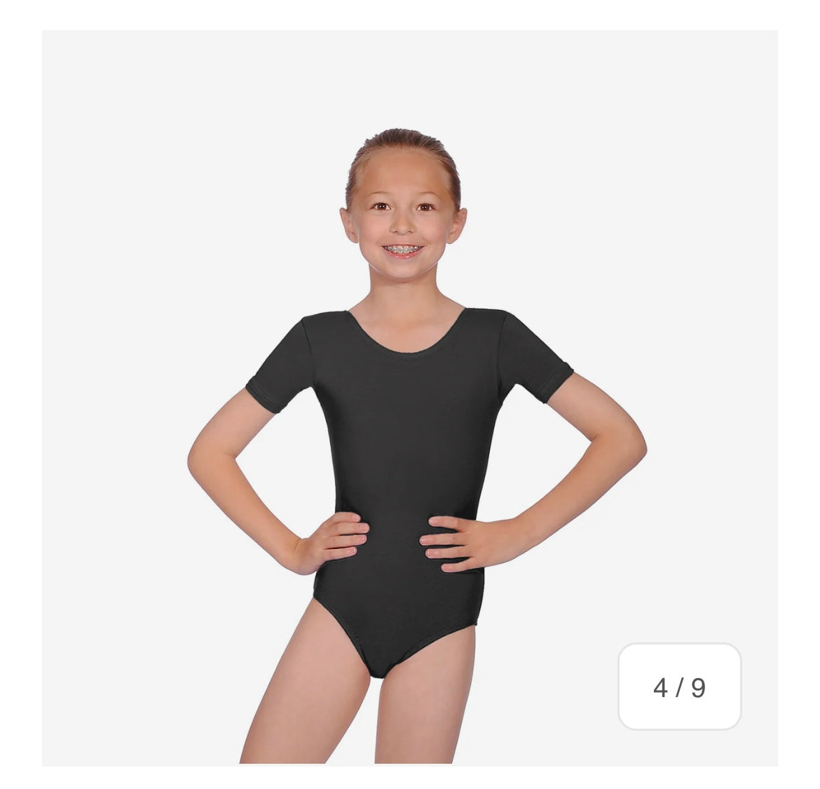Roch valley Prim leotard