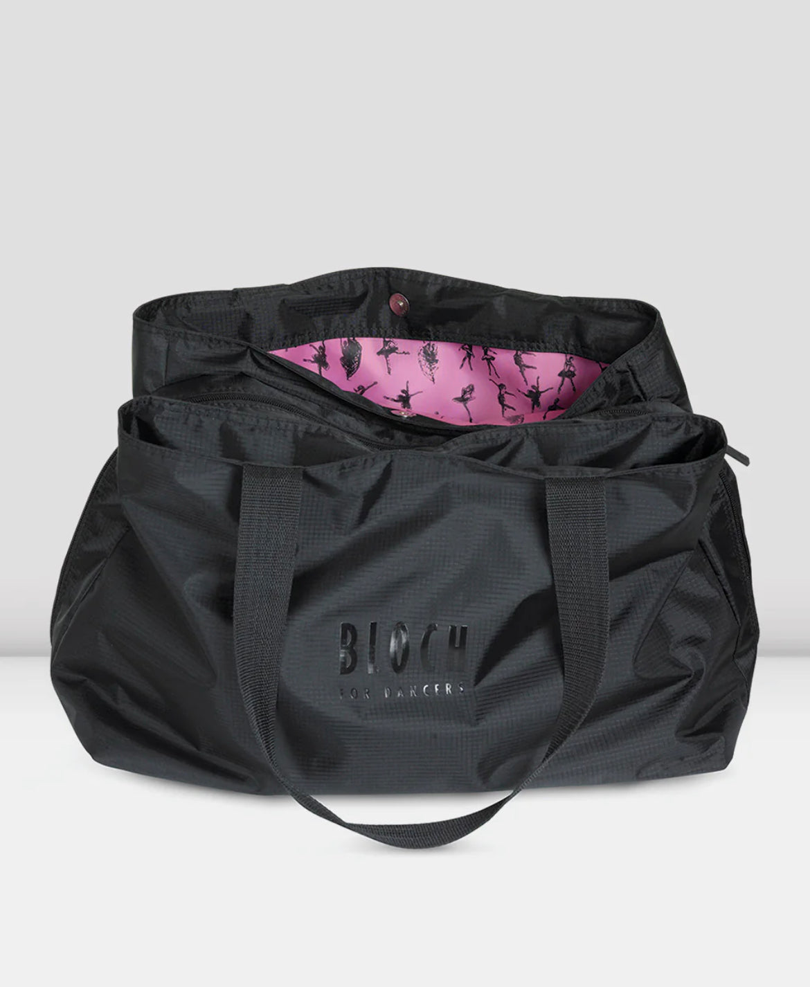 Bloch Multi compartment tote
