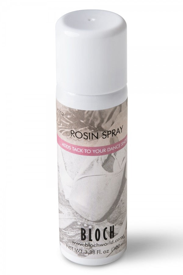 Bloch Rosin spray