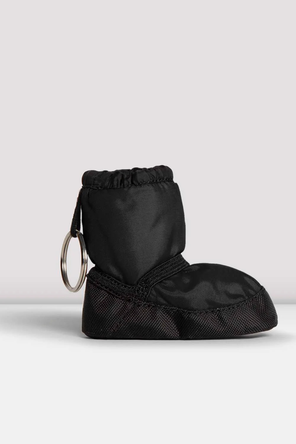 Bloch mini bootie keyring
