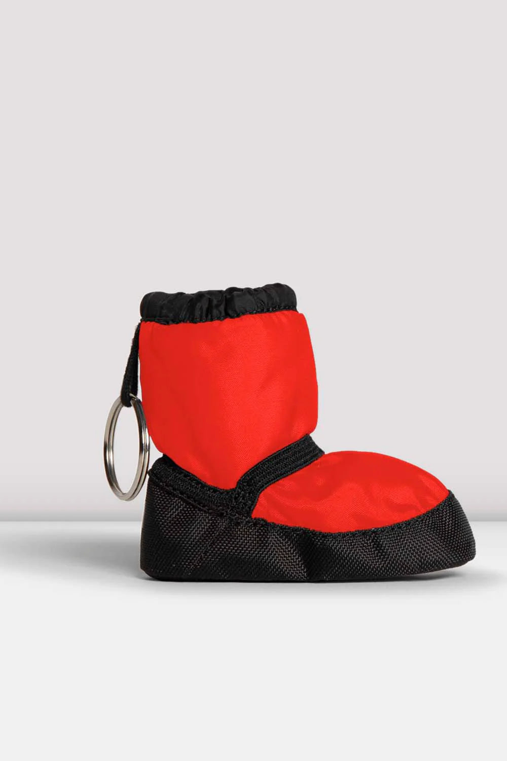 Bloch mini bootie keyring