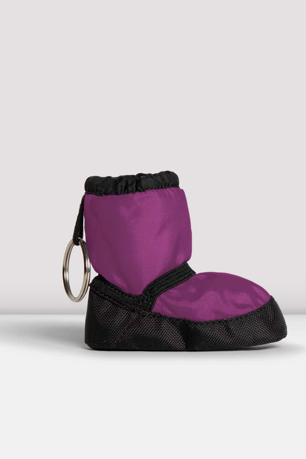 Bloch mini bootie keyring