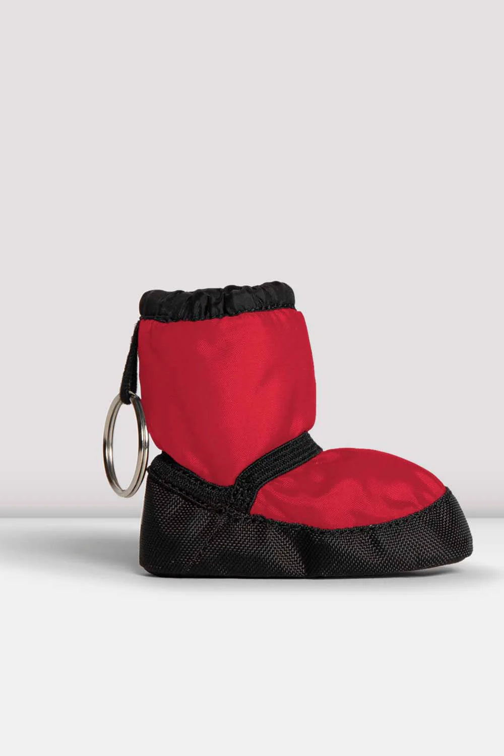 Bloch mini bootie keyring