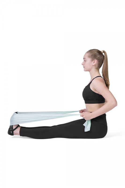 Bloch exercise bands