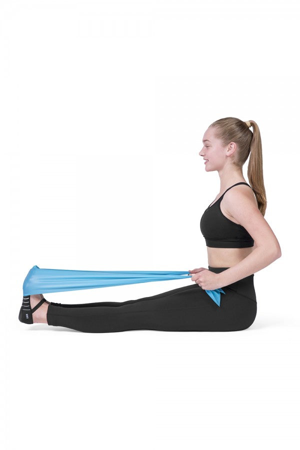 Bloch exercise bands