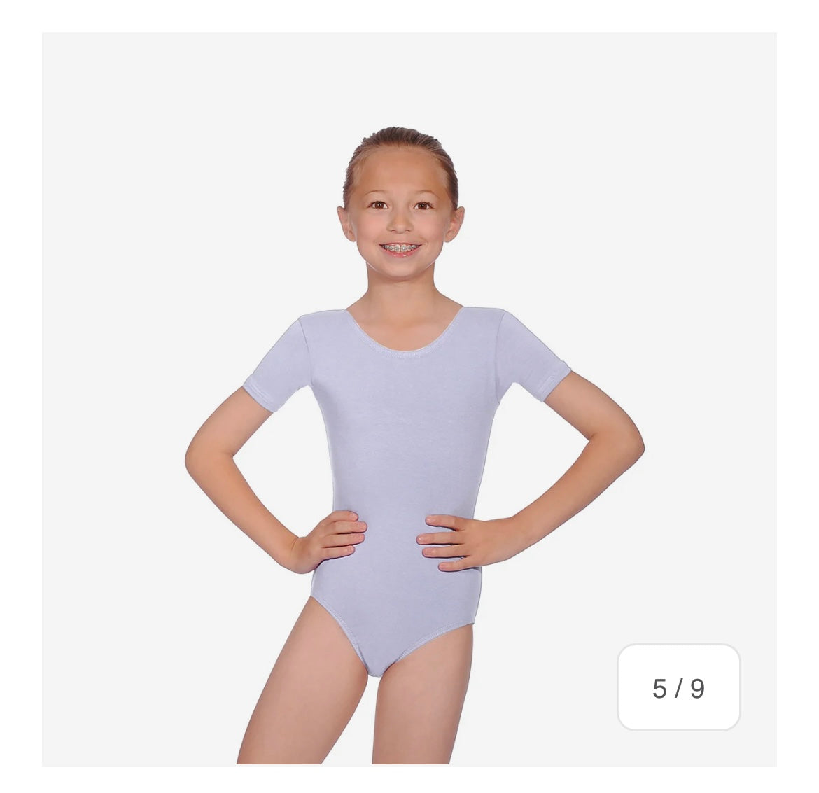 Roch valley Prim leotard