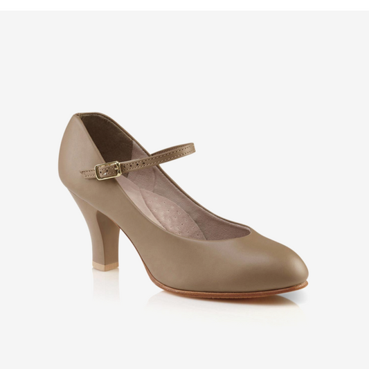 Capezio Theatrical Footlight