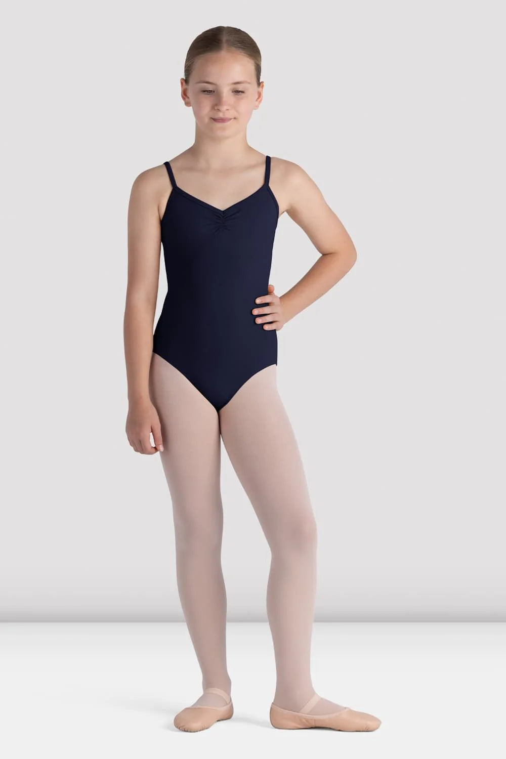 Bloch kids Ari gathered leo