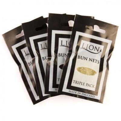 Perfect hair bun kit