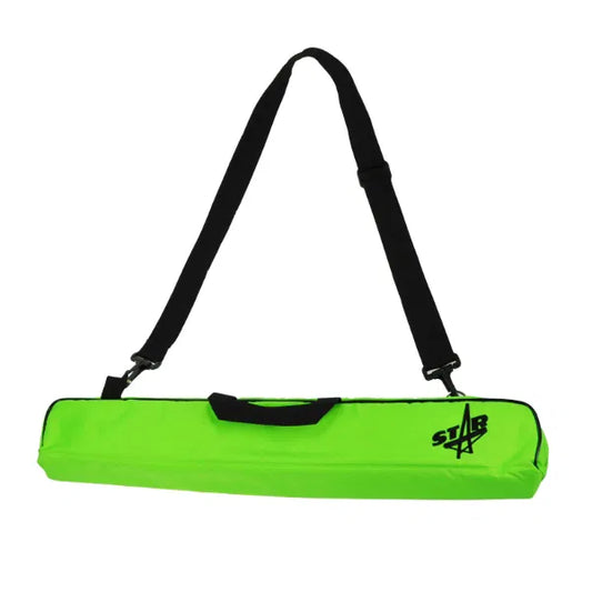 NEW Star Line Neon Student Baton Case
