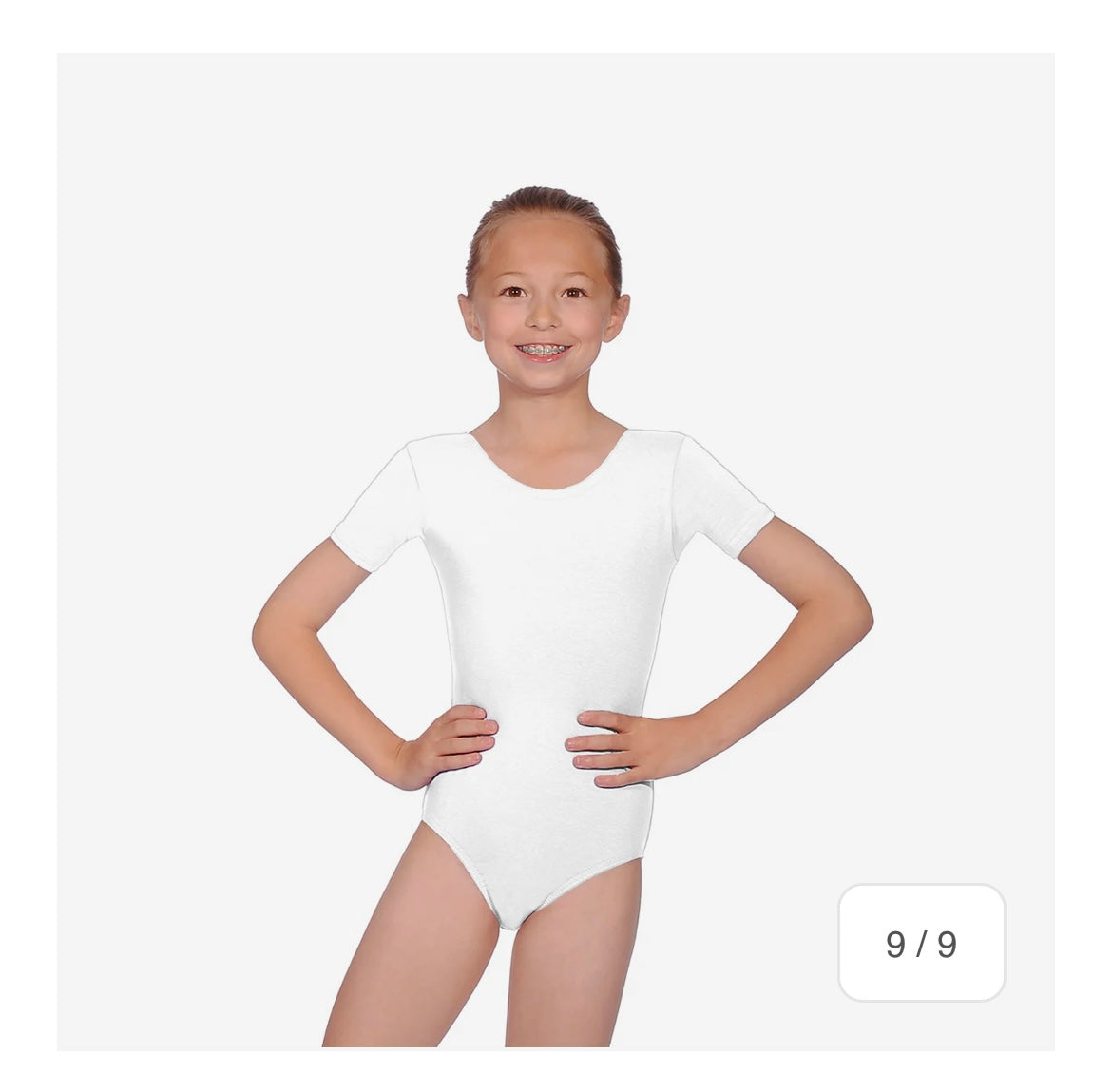Roch valley Prim leotard