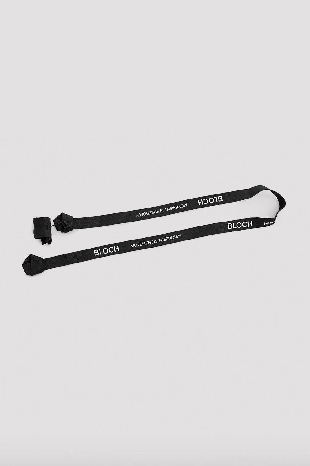 Bloch yoga mat