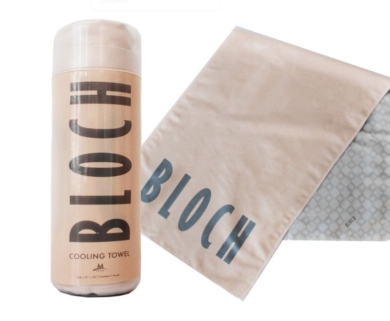 Bloch Cooling towel