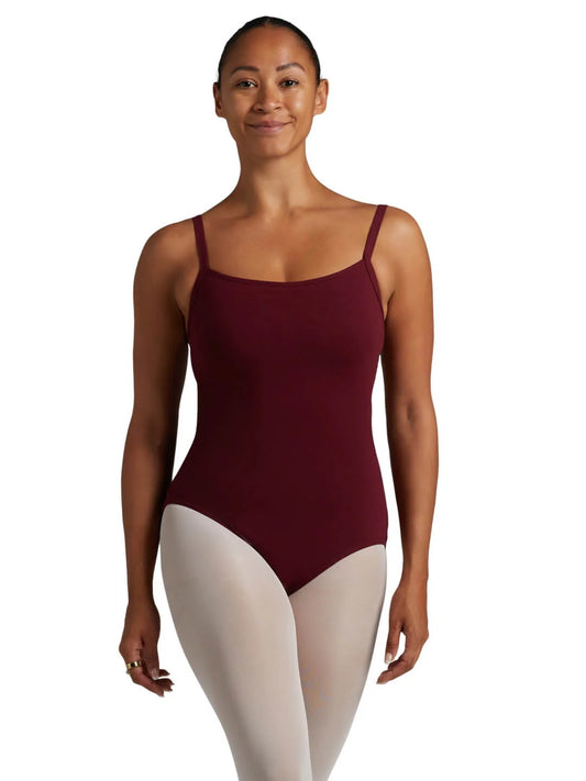 Capezio Camisole Leotard w/ BraTek®