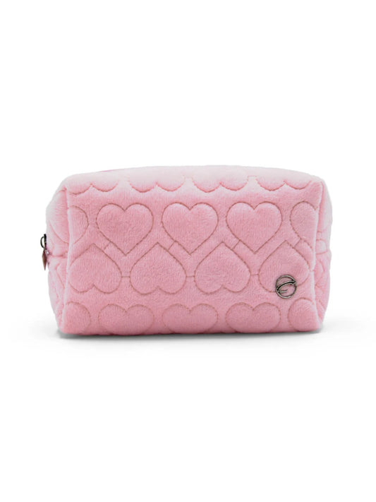 Capezio Heart Pouch
