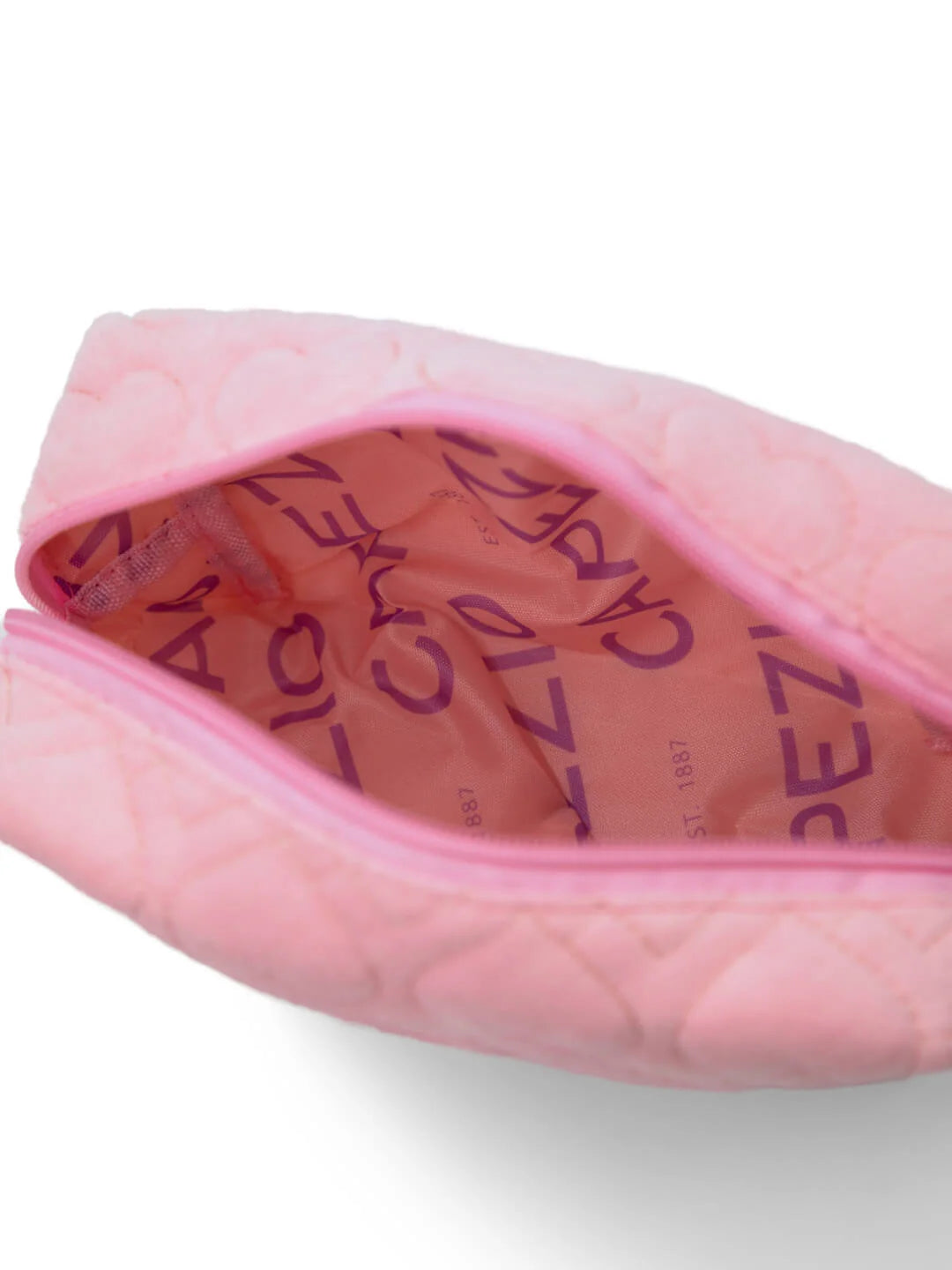 Capezio Heart Pouch