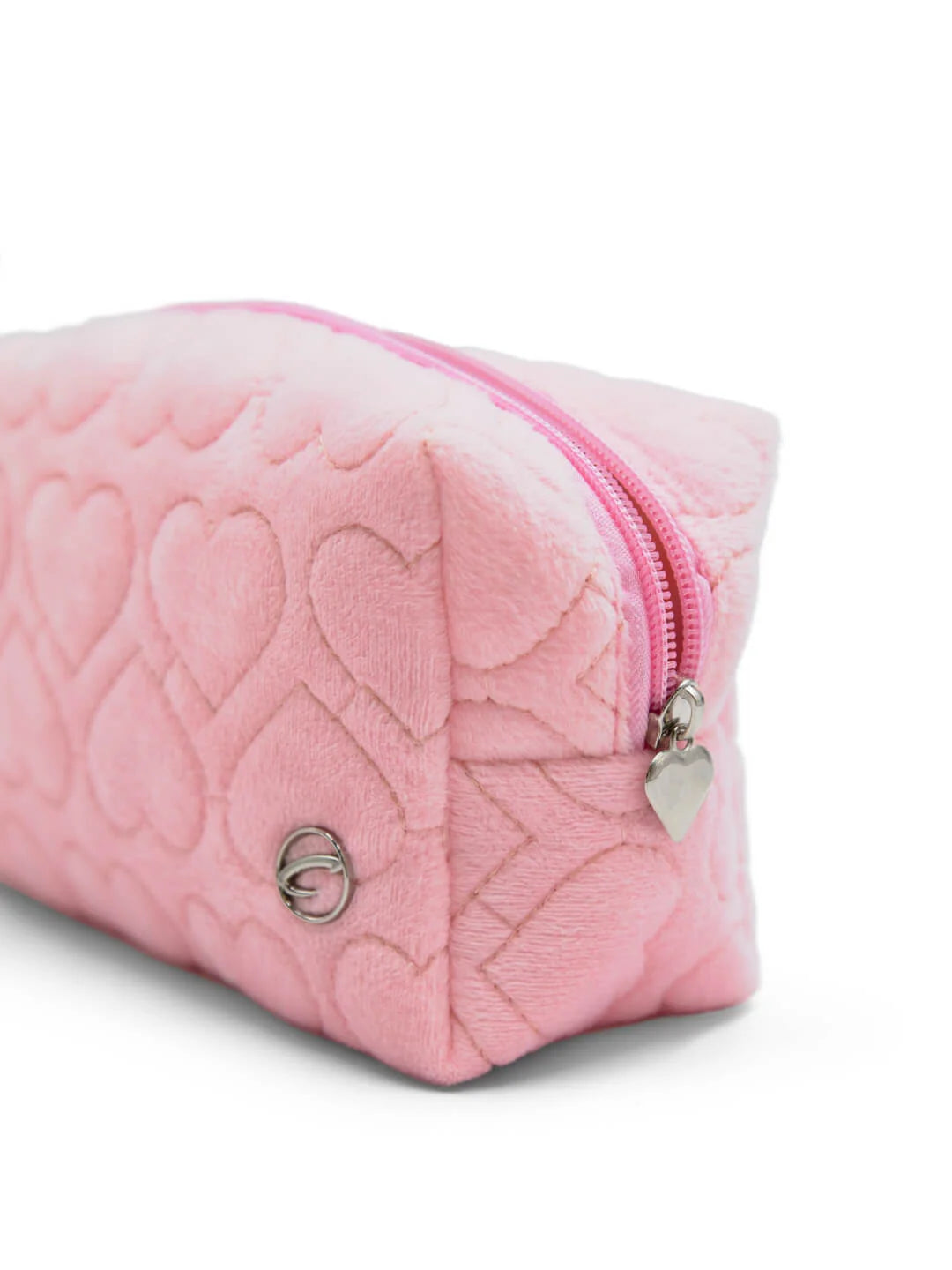 Capezio Heart Pouch