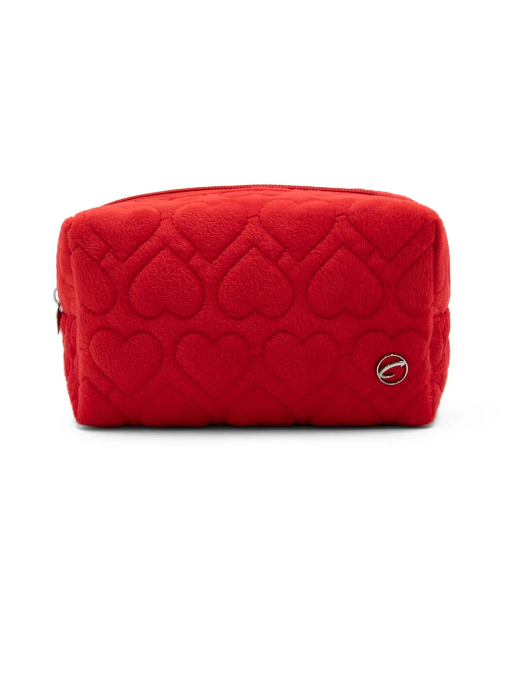 Capezio Heart Pouch